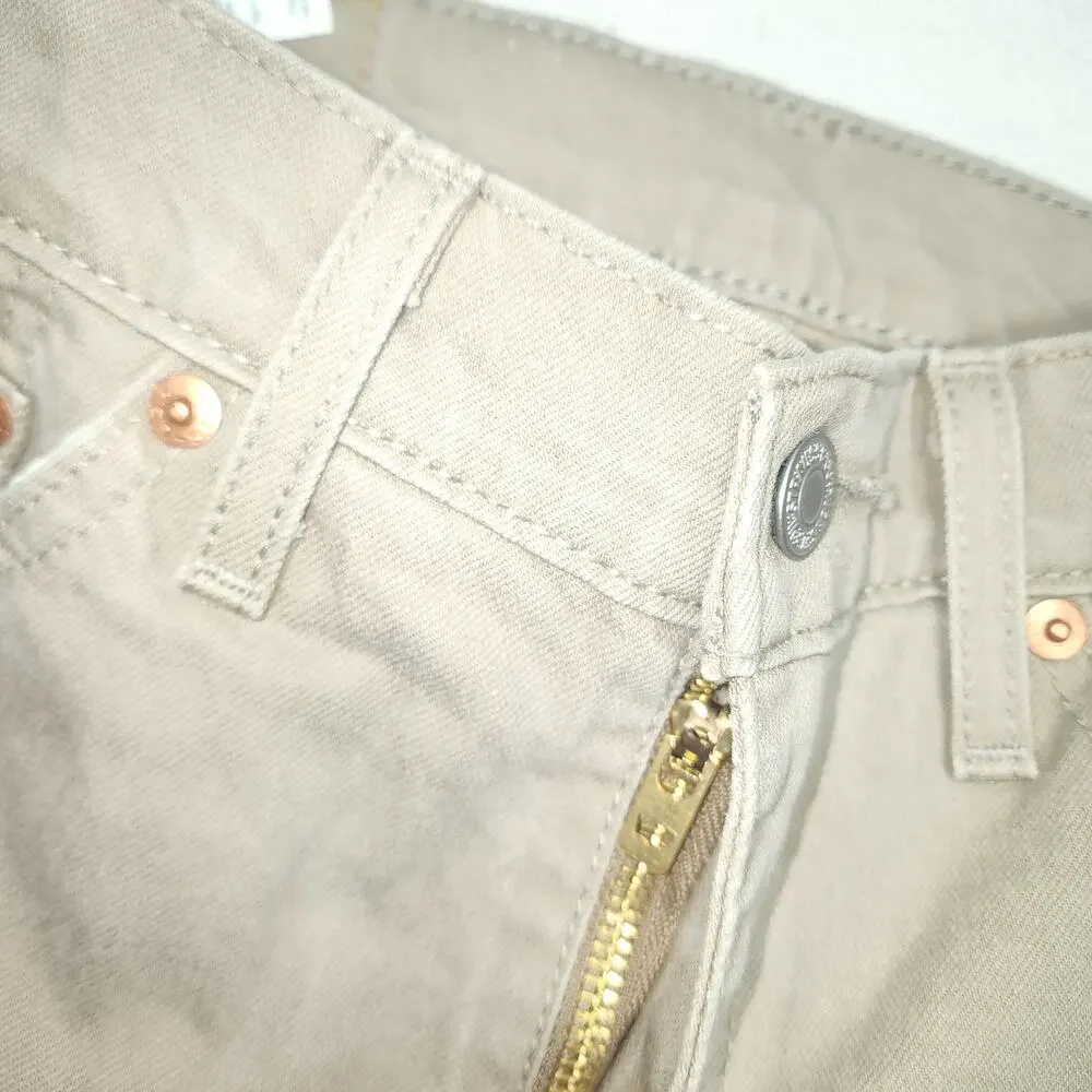 Levi's 511 slim fit jean W28''xL30''